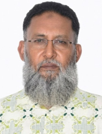 যবিপ্রবির উপ-উপাচার্য হলেন খুলনা বিশ্ববিদ্যালয়ের অধ্যাপক মাহমুদুল হাসান