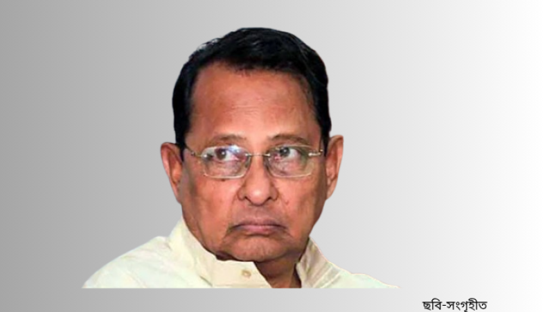 জুলাই গণঅভ্যুত্থান-সংশ্লিষ্ট মানবতাবিরোধী অপরাধ মামলায় হাসানুল হক ইনুর রায় আজ