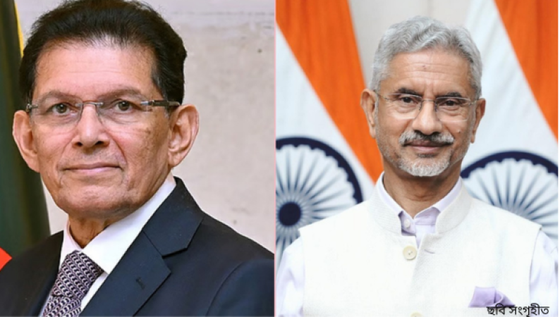 জাতিসংঘ সাধারণ পরিষদের সভাপতি নির্বাচিত ড. খলিলুর রহমান: ভারতের পররাষ্ট্রমন্ত্রীর অভিনন্দন ও বিশ্বমঞ্চে বাংলাদেশের নতুন দিগন্ত