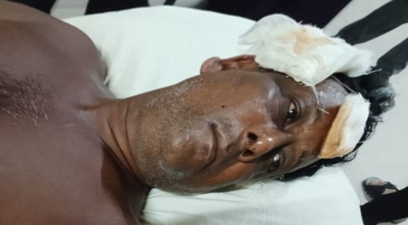 খুলনার রূপসায় বিএনপি নেতা গুলিবিদ্ধ