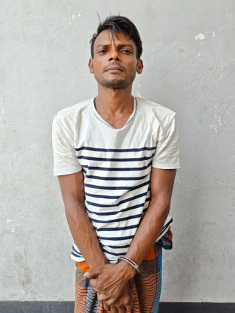 বাগেরহাটে মাদক সেবনের দায়ে যুবকের কারা ও অর্থদন্ড