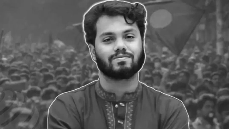 মমতার সেই বিস্ফোরক মন্তব্য ও হাদি হত্যা: নেপথ্যের চক্রান্ত কি এবার সামনে আসছে?