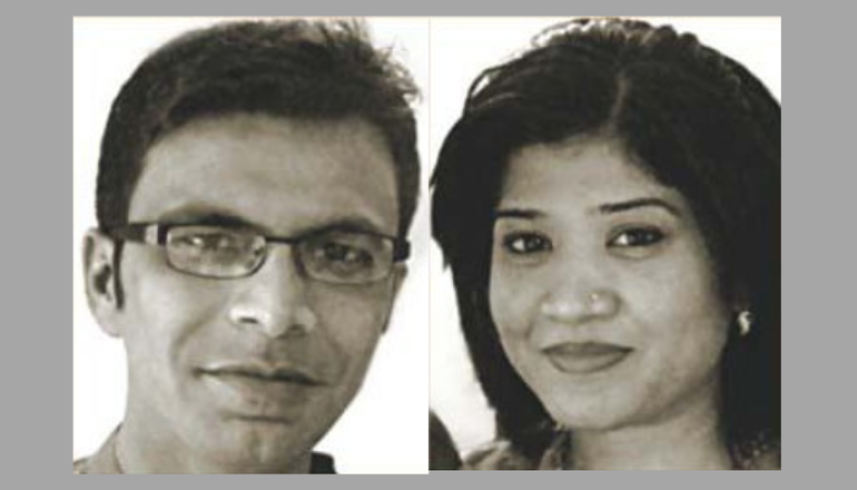 ১৪ বছরেও শেষ হয়নি তদন্ত, সাগর-রুনি হত্যা মামলায় নতুন জটিলতার কথা রাষ্ট্রপক্ষের