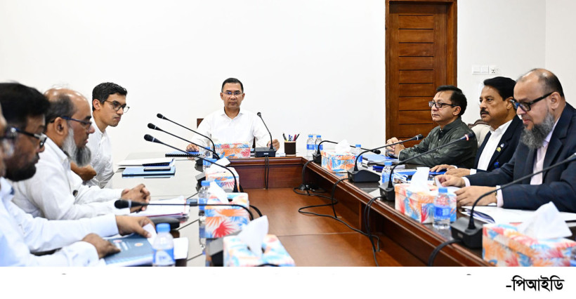 বন্ধ শিল্পপ্রতিষ্ঠান পুনরুজ্জীবনে প্রধানমন্ত্রীর নির্দেশনা, উৎপাদন ও কর্মসংস্থান বৃদ্ধিতে নতুন কর্মপরিকল্পনা