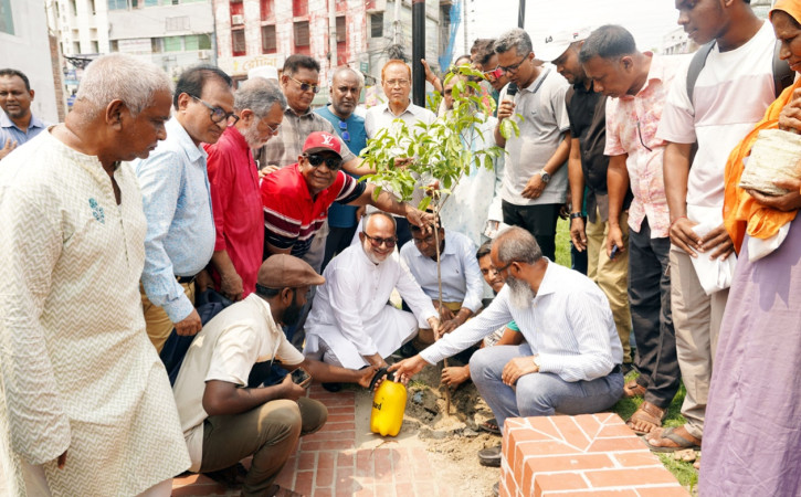 বাসযোগ্য নগর গড়তে সবাইকে একসঙ্গে কাজ করতে হবে ; কেসিসি প্রশাসক মঞ্জু
