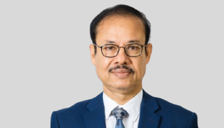 শেয়ারবাজারের হাল ধরতে বিএসইসিতে নতুন চেয়ারম্যান মাসুদ খান