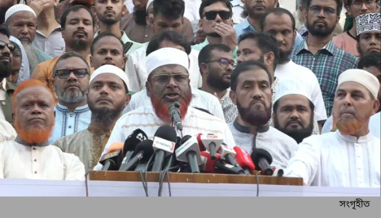 জনগণের পকেট কেটে লুটপাটের ঘাটতি পূরণ, তীব্র প্রতিবাদ জামায়াতের
