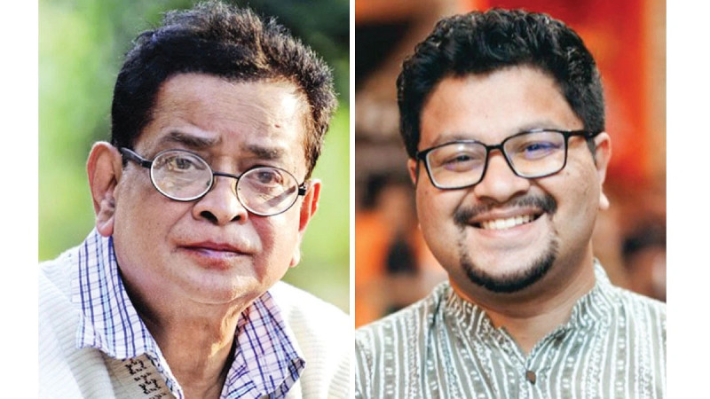 স্মৃতির ক্যানভাসে হুমায়ূন আহমেদ: শিল্পকলা একাডেমিতে আজ বসছে নুহাশসহ গুণীজনদের মেলা