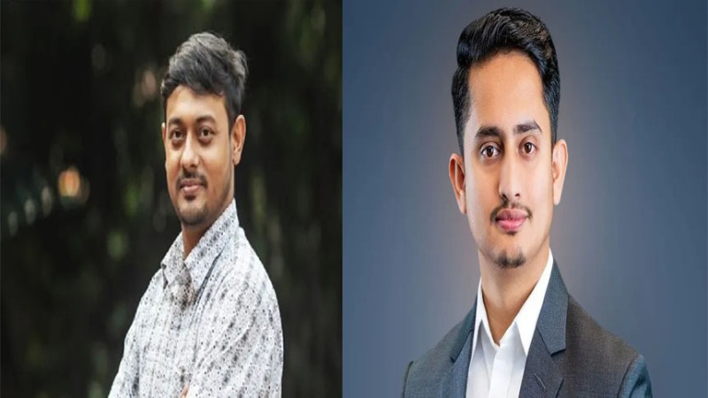 রাজনীতিতে নতুন মাত্রা: আজ চাঁদপুরে এনসিপির মহাসমাবেশ, যোগ দিচ্ছেন নাসিরুদ্দিন ও সার্জিস