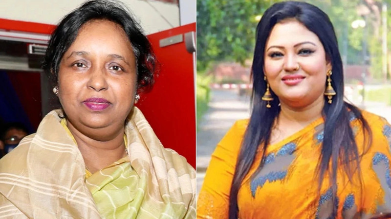 জেলবন্দি জীবনের গল্প শোনালেন আইভী: মমতাজের গান ও ভাইয়ের স্মৃতির আবেগঘন মেলবন্ধন