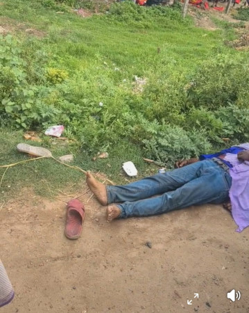 মহাস্থানে সড়ক দুর্ঘটনায় একজন নিহত