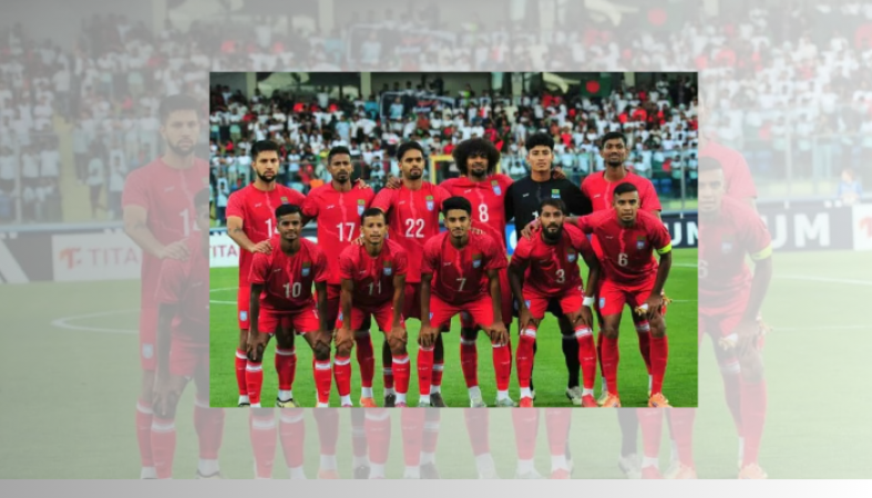 ইউরোপের মাটিতে প্রথম জয় বাংলাদেশের, সান মারিনোকে ২-১ গোলে পরাজিত