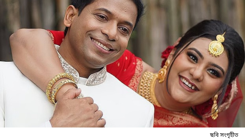 দীপ্তি চৌধুরীর নতুন জীবনের সূচনা: ‘মাস্টার সাহেব’-কে আবেগঘন বার্তা