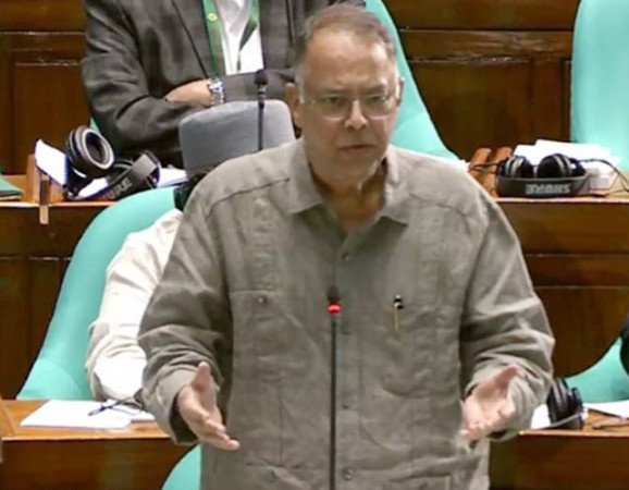 জ্বালানি নিরাপত্তা জোরদারে সংসদীয় কমিটির ১২ দফা সুপারিশ