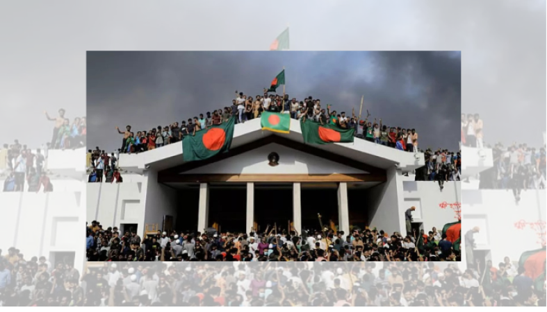 জুলাই গণঅভ্যুত্থান দিবস ২০২৬: জাতীয় পর্যায়ে ব্যাপক কর্মসূচির প্রস্তুতি