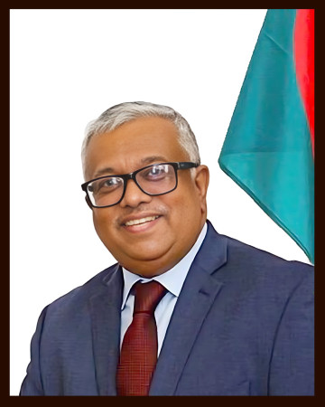 প্রধানমন্ত্রীর চীন সফর ঘিরে কূটনৈতিক তৎপরতা, প্রস্তুতি চূড়ান্ত করতে বেইজিং যাচ্ছেন পররাষ্ট্রসচিব