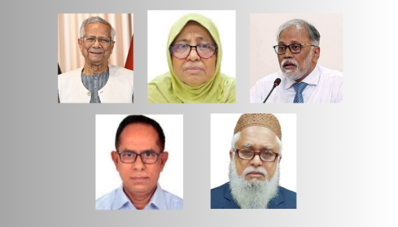 হামে শিশুমৃত্যুর অভিযোগ: ড. ইউনূসসহ ৫ জনের বিরুদ্ধে মামলা দায়েরের আবেদন