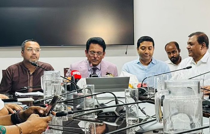 ২০২৭ শিক্ষাবর্ষে যুক্ত হচ্ছে চার নতুন বাধ্যতামূলক বিষয়, ২০২৮ থেকে আসছে নতুন শিক্ষাক্রম