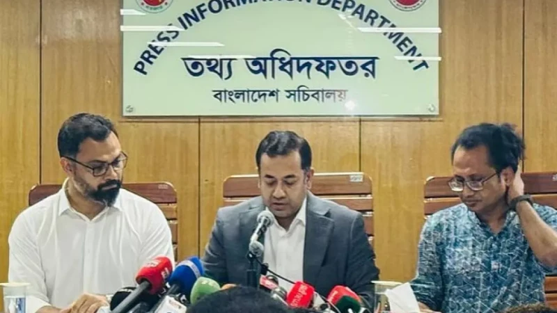 বিটিভিতে সরাসরি দেখা যাবে ফুটবল বিশ্বকাপ, সরকারের ব্যয় প্রায় শূন্য: প্রতিমন্ত্রী