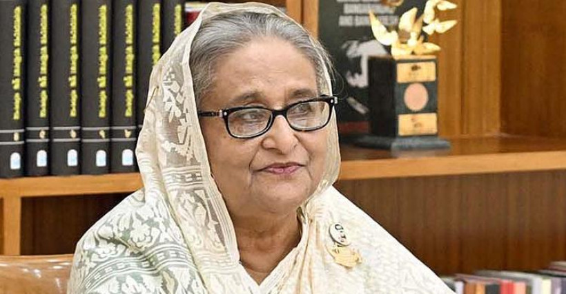 শেখ হাসিনার বক্তব্য প্রচারে আদালতের নির্দেশনা মেনে চলতে গণমাধ্যমের প্রতি সরকারের আহ্বান