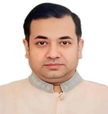 মানসম্মত শিক্ষা নিশ্চিত করতে সরকার নিরলসভাবে কাজ করছে       - তথ্য ও সম্প্রচার প্রতিমন্ত্রী