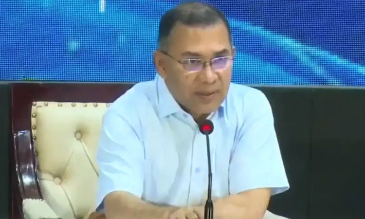 জেলা-উপজেলা হাসপাতালের সক্ষমতা বাড়াতে কাজ করছে সরকার: প্রধানমন্ত্রী তারেক রহমান