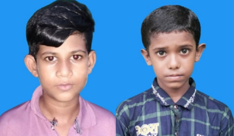 চিতলমারীতে দারিদ্র্যকে হার মানিয়ে প্রাথমিক বৃত্তি পরীক্ষায় ট্যালেন্টপুলে ২ শিশুর বৃত্তি অর্জন