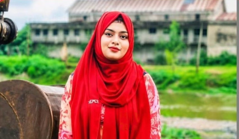 ভৈরব নদে গোসলে নেমে নিখোঁজ গৃহবধূ, চলছে উদ্ধার অভিযান