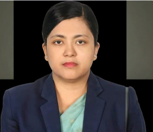 ভোলার কৃতী সন্তান রোজী আক্তার কুমিল্লার নতুন জেলা প্রশাসক