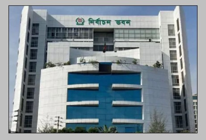 স্থানীয় সরকার নির্বাচন: আ.লীগ নেতাদের নিষিদ্ধে অনাগ্রহ ইসি, দ্বৈত নাগরিক ও আইসিটি মামলার অভিযুক্তদের প্রার্থিতায় কড়াকড়ির প্রস্তাব