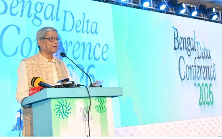 গণতন্ত্র শক্তিশালীকরণ ও অর্থনৈতিক পুনর্গঠনে কাজ করছে সরকার: স্থানীয় সরকার মন্ত্রী