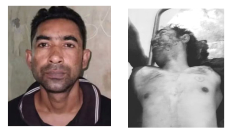 খুলনায় গভীর রাতে গুলিতে যুবলীগকর্মী নিহত, এলাকায় চাঞ্চল্য