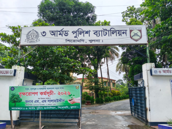 সবুজে ঘেরা ৩ এপিবিএন ক্যাম্পাস: ‘মধুকুঞ্জ’ থেকে ‘আনন্দ সরোবর’—পরিবেশ ও মানবিক উদ্যোগে অনন্য দৃষ্টান্ত