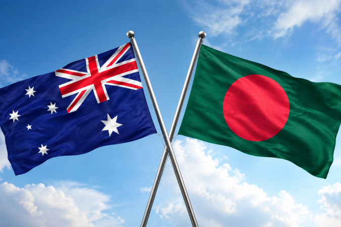 অস্ট্রেলিয়া সফরে ইনজুরি নিয়ে ভাবছেনা বাংলাদেশ
