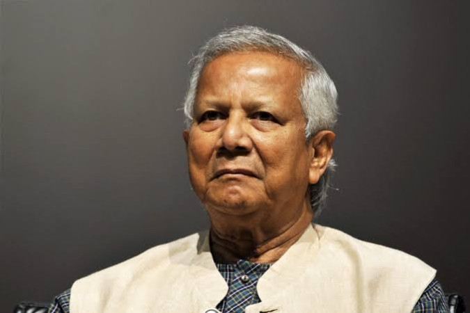 হামে শিশুকন্যার মৃত্যুর ঘটনায় ড. ইউনূসসহ চারজনের বিরুদ্ধে মামলার আবেদন
