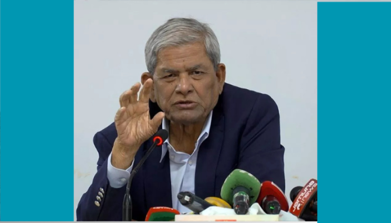 গ্রামীণ উন্নয়নে সরকার প্রতিশ্রুতিবদ্ধ, টেকসই অগ্রগতিতে চলছে বহুমুখী উদ্যোগ: স্থানীয় সরকারমন্ত্রী