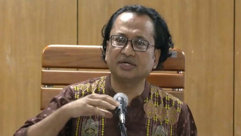 অক্টোবর থেকে শুরু স্থানীয় সরকার নির্বাচন, এক বছরের মধ্যে শেষ হবে: তথ্য উপদেষ্টা