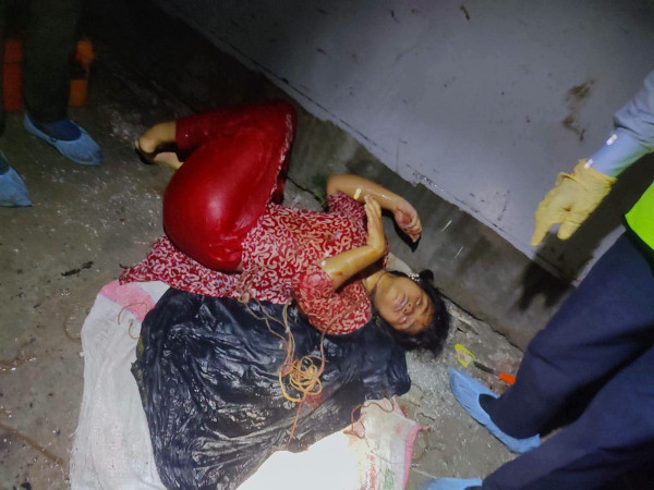 খুলনায় বস্তাবন্দী কিশোরীর লাশ ; পরিচয় মিলতেই তদন্তে নতুন মোড়
