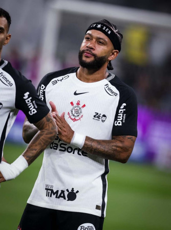 ব্রাজিলে Memphis Depay-কে ঘিরে নাটকের অবসান! Corinthians-এর চূড়ান্ত সিদ্ধান্ত! প্রেসিডেন্টের ‘না’-তে শেষ চুক্তি-নবায়ন