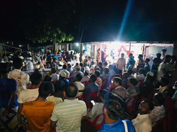চরাঞ্চলের ইউনিয়নগুলো নিয়ে পৃথক ‘দিয়াড় উপজেলা’ গঠনের উদ্যোগ: নূরুল ইসলাম বুলবুল
