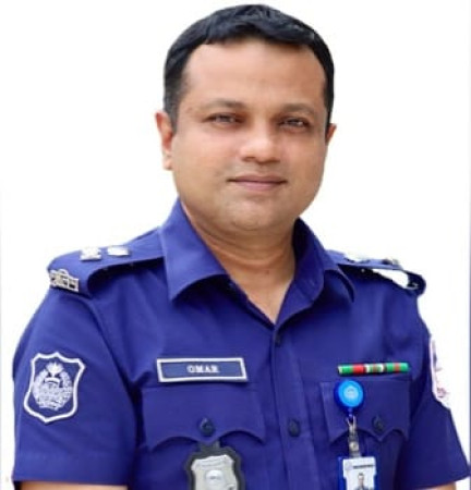 খুলনাসহ তিন জেলায় নতুন এসপি নিয়োগ