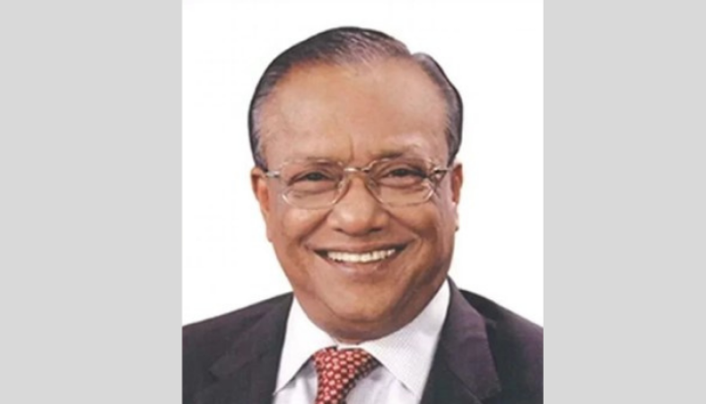 বুড়িগঙ্গা ও তুরাগের দূষণ বন্ধে সংশ্লিষ্ট সবাইকে সমন্বিতভাবে কার্যকর পদক্ষেপ নিতে হবে        —পরিবেশমন্ত্রী