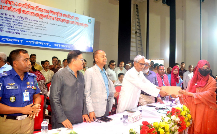 মাদকের বিরুদ্ধে সামাজিক আন্দোলন গড়ে তুলতে হবে: সংস্কৃতিমন্ত্রী নিতাই রায় চৌধুরী