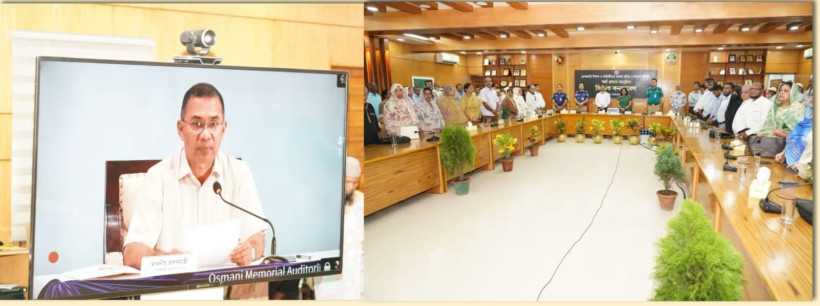 অবসরপ্রাপ্ত শিক্ষক-কর্মচারীদের অর্থ পেতে ভোগান্তি কমানোর উদ্যোগ