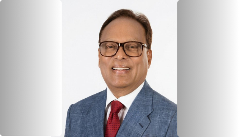 অর্থের অভাবে কোনো সম্ভাবনাময় উদ্যোগ থেমে থাকবে না-ফকির মাহবুব আনাম