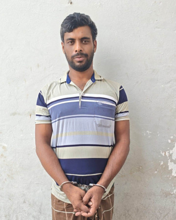 চিতলমারীতে ইয়াবা সেবনের দায়ে যুবকের ৩ মাসের কারাদণ্ড
