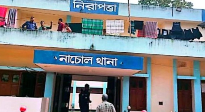 নাচোলে বিদ্যুৎস্পৃষ্ট হয়ে আদিবাসী তরুণের মৃত্যু