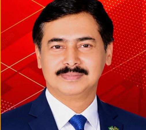 ১৭ বছর পর অধ্যক্ষ পদে ফিরছেন তরিকুল ইসলাম