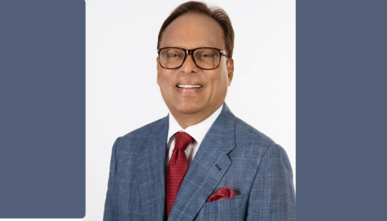 ATLAS উদ্বোধনে বাংলাদেশের পারমাণবিক প্রযুক্তির সম্ভাবনা তুলে ধরলেন বিজ্ঞানমন্ত্রী