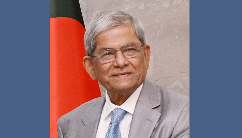 নেপালে আকস্মিক বন্যা-ভূমিধসে প্রাণহানি, শোক রাষ্ট্রপতির